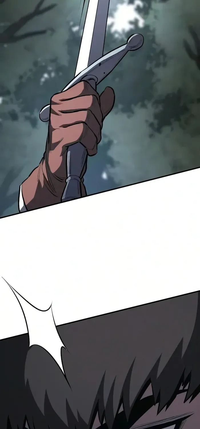 The Berserker's Second Playthrough, chapter 27, page 32