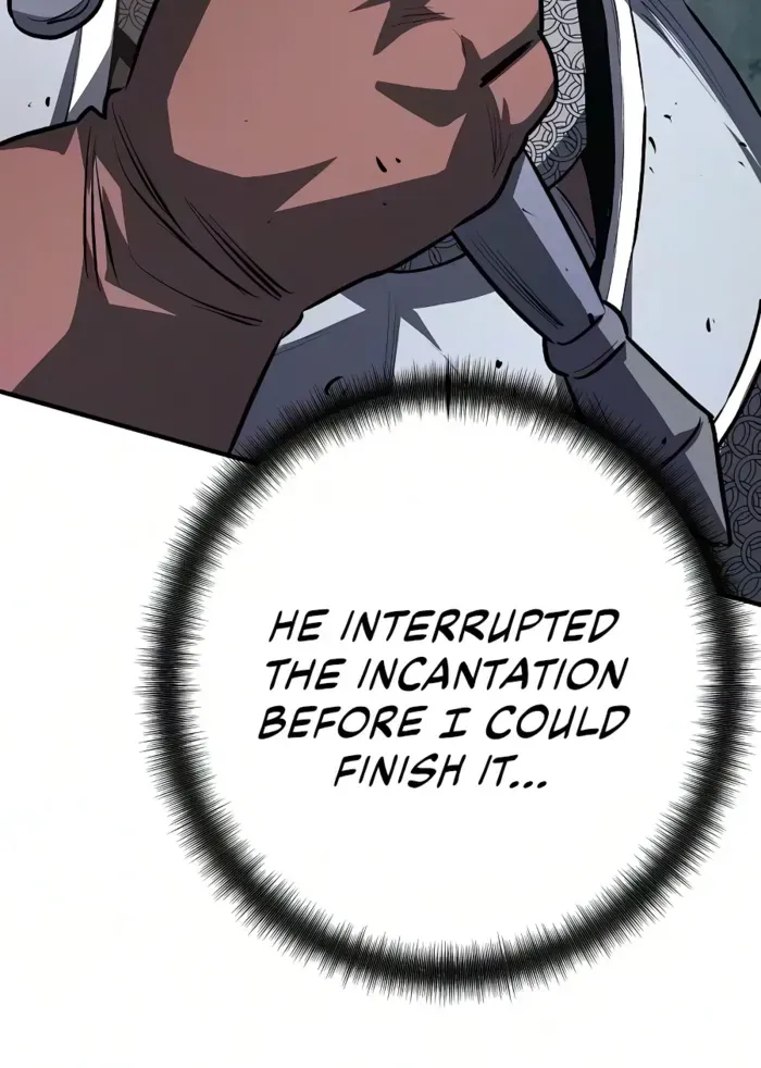 The Berserker's Second Playthrough, chapter 27, page 44