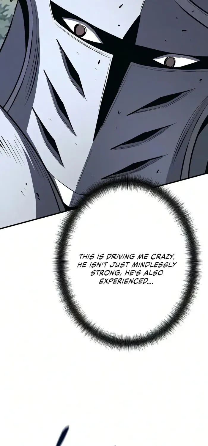 The Berserker's Second Playthrough, chapter 27, page 61