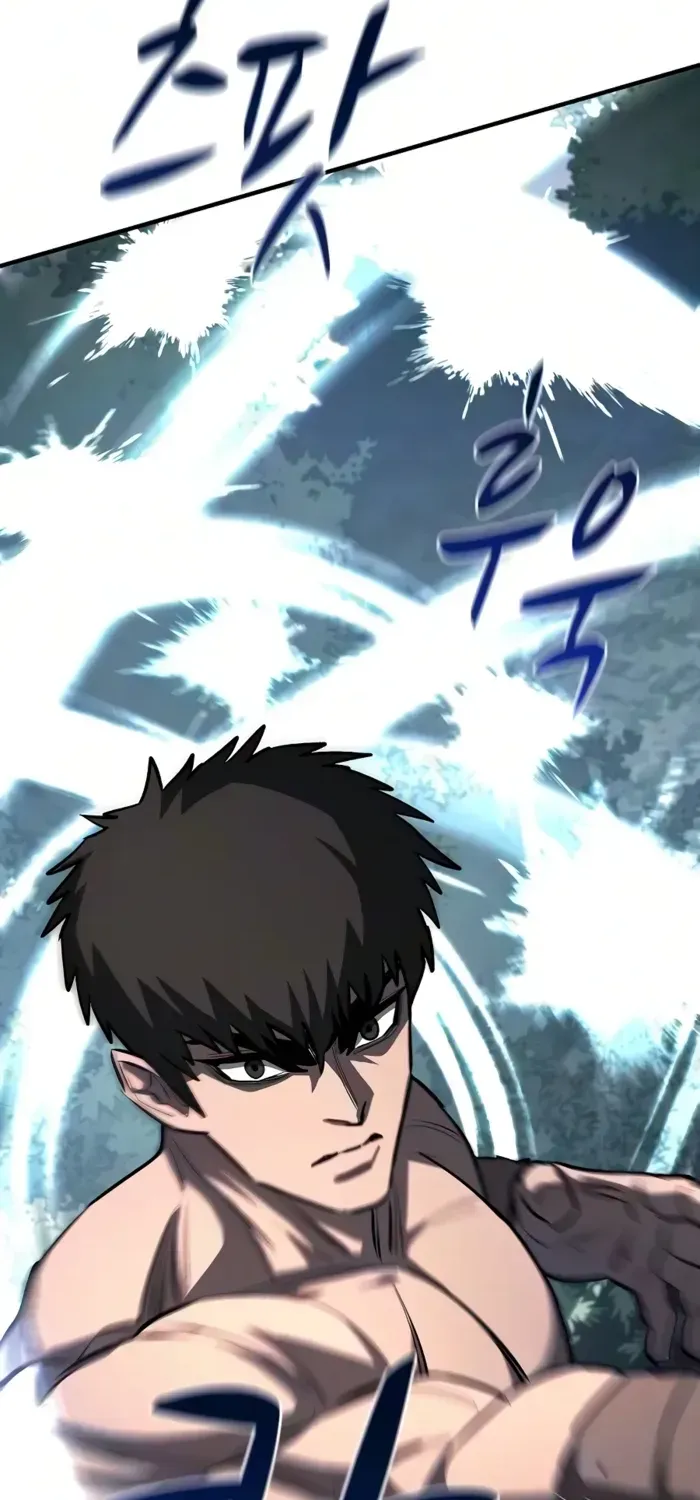 The Berserker's Second Playthrough, chapter 27, page 62