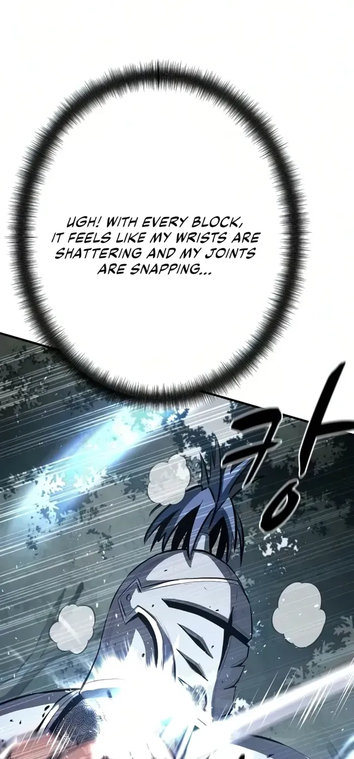 The Berserker's Second Playthrough, chapter 27, page 64