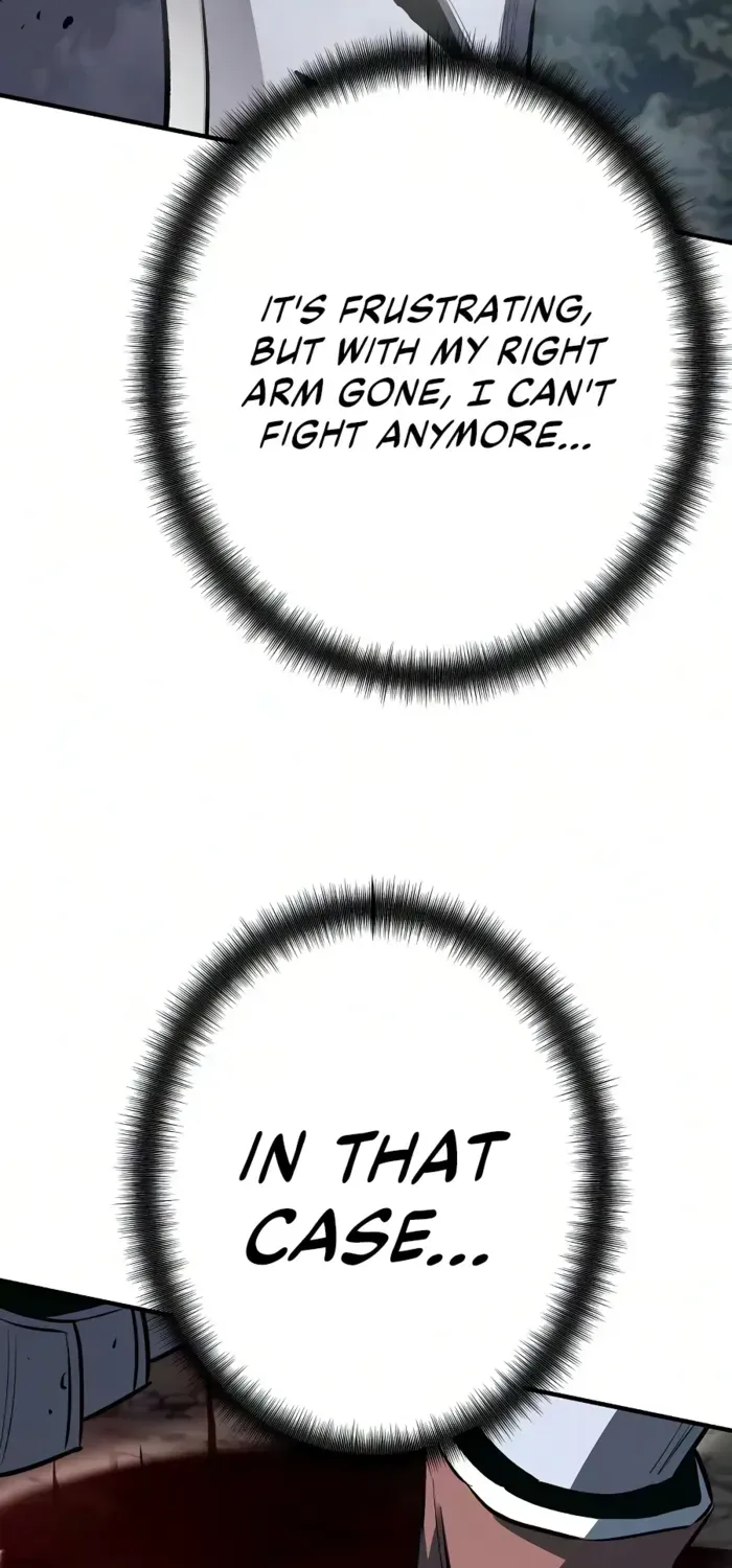 The Berserker's Second Playthrough, chapter 27, page 87