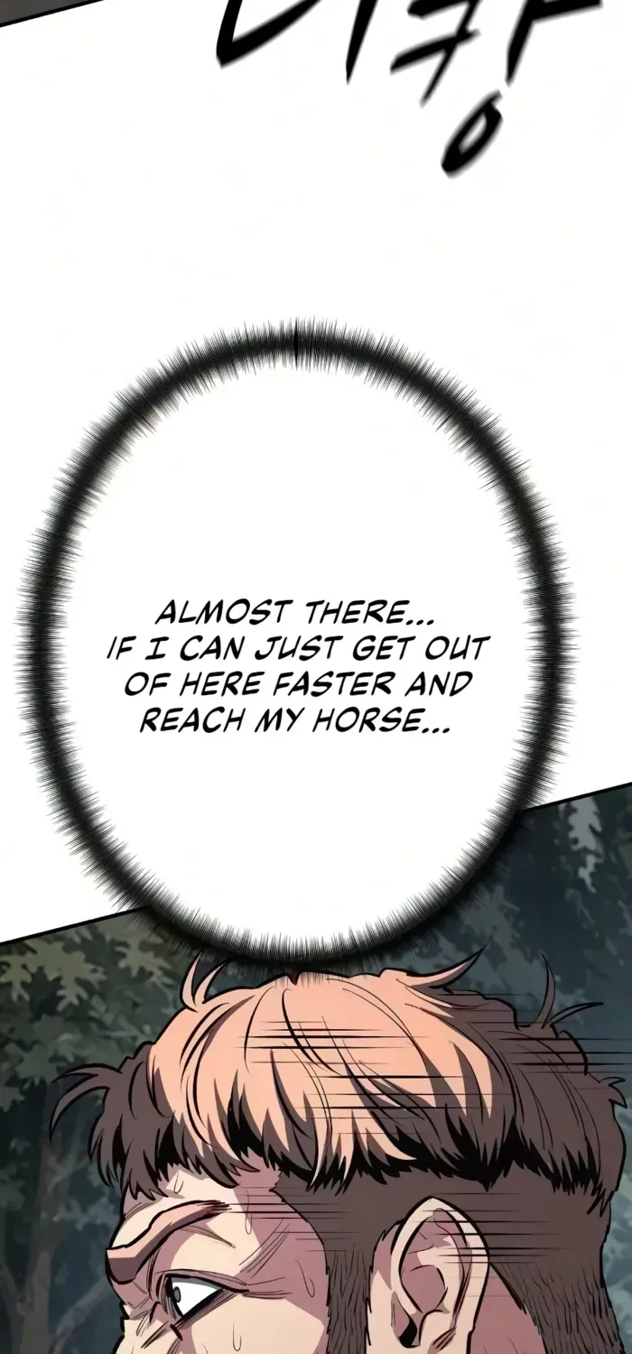 The Berserker's Second Playthrough, chapter 28, page 6