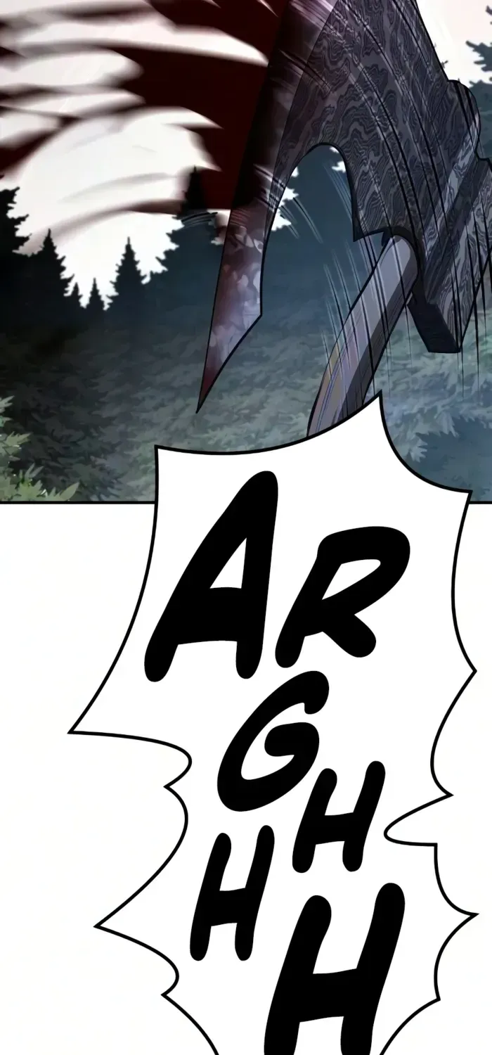 The Berserker's Second Playthrough, chapter 28, page 32