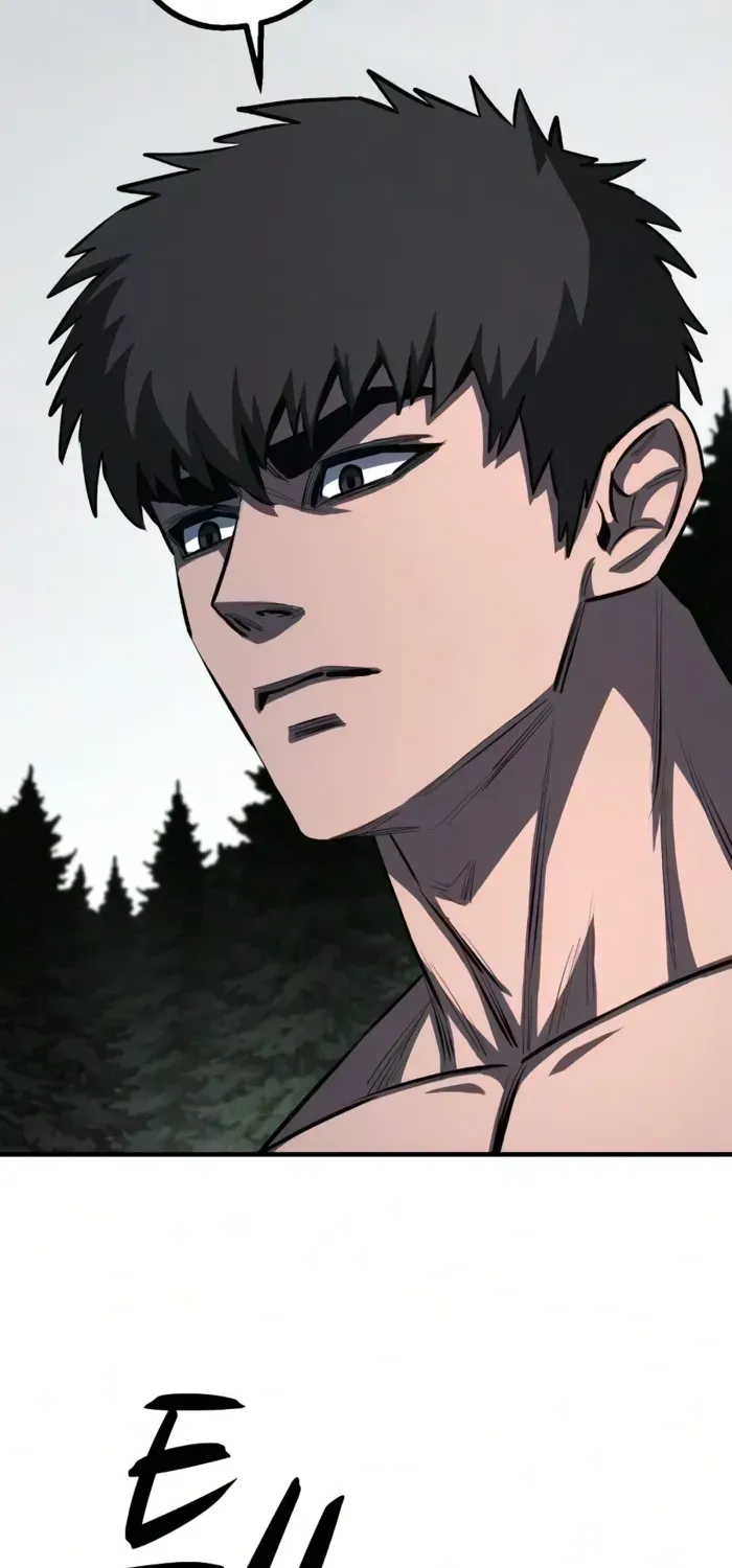 The Berserker's Second Playthrough, chapter 28, page 40