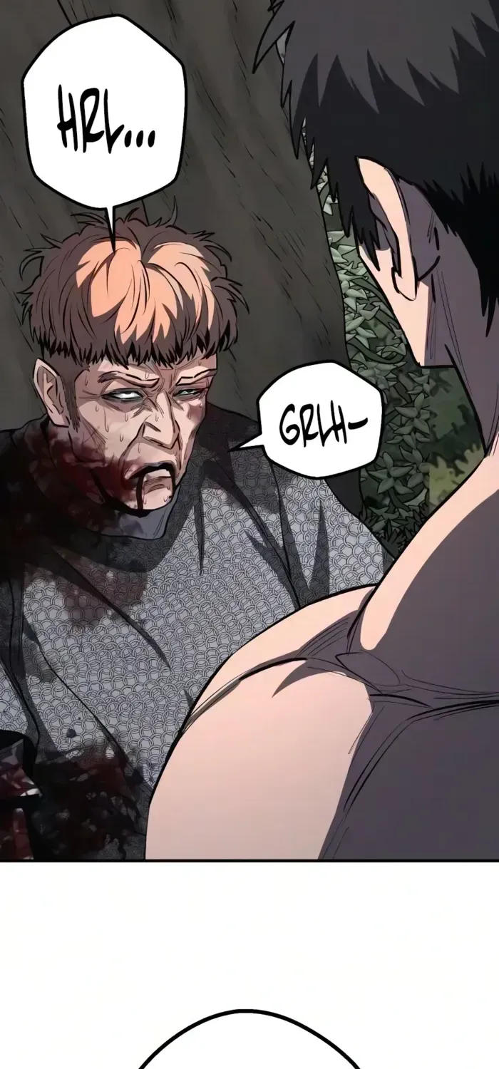 The Berserker's Second Playthrough, chapter 28, page 43