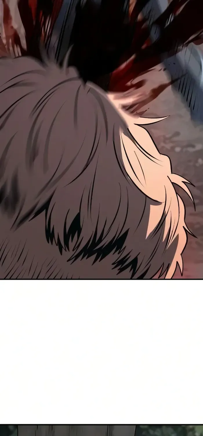 The Berserker's Second Playthrough, chapter 28, page 57