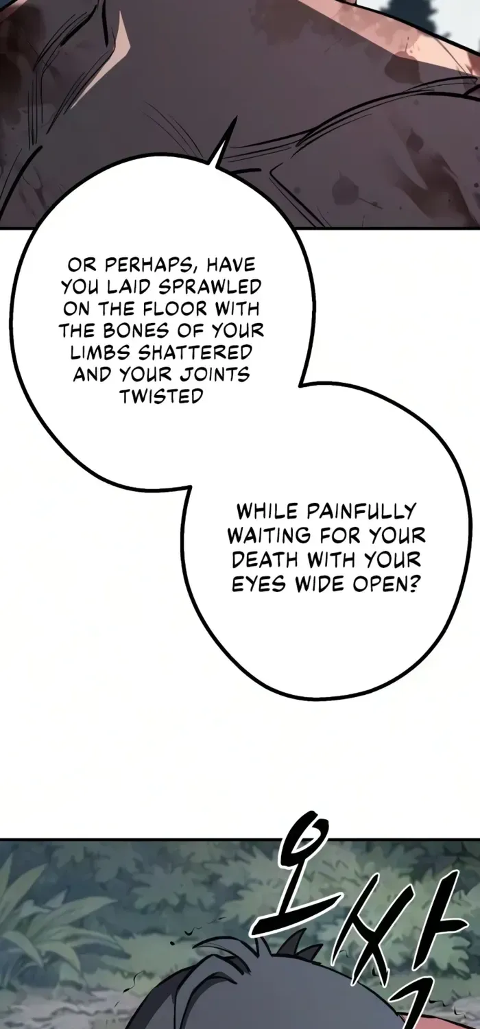 The Berserker's Second Playthrough, chapter 28, page 77