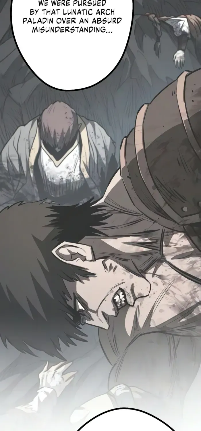 The Berserker's Second Playthrough, chapter 28, page 80
