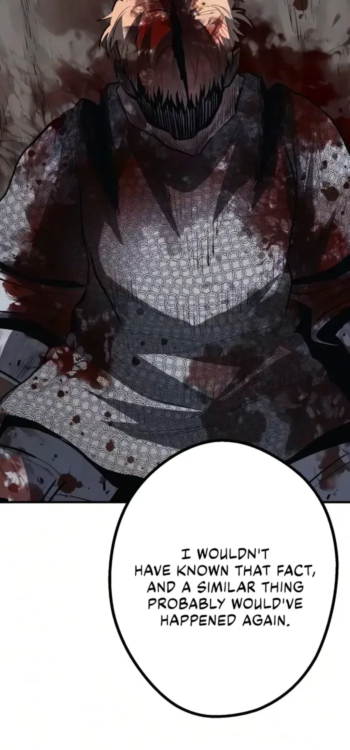 The Berserker's Second Playthrough, chapter 28, page 82