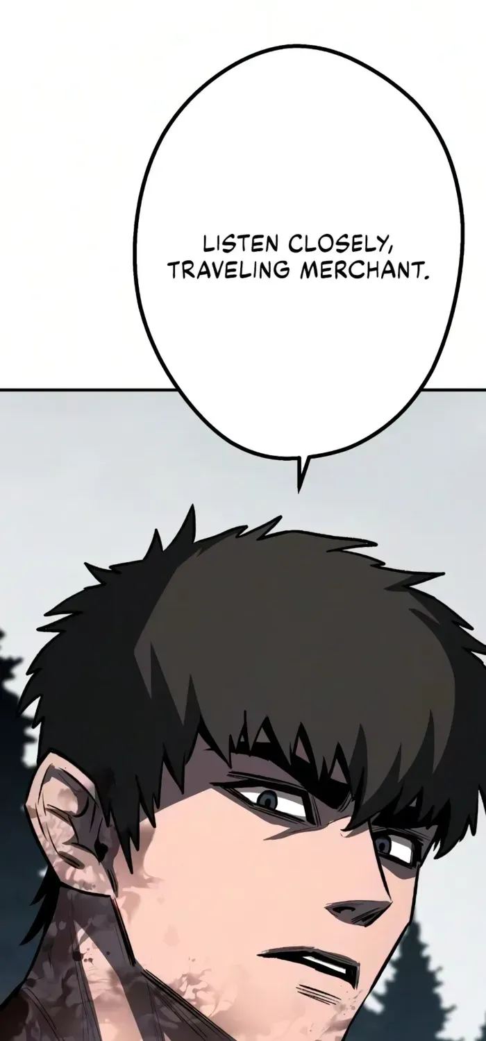 The Berserker's Second Playthrough, chapter 28, page 85