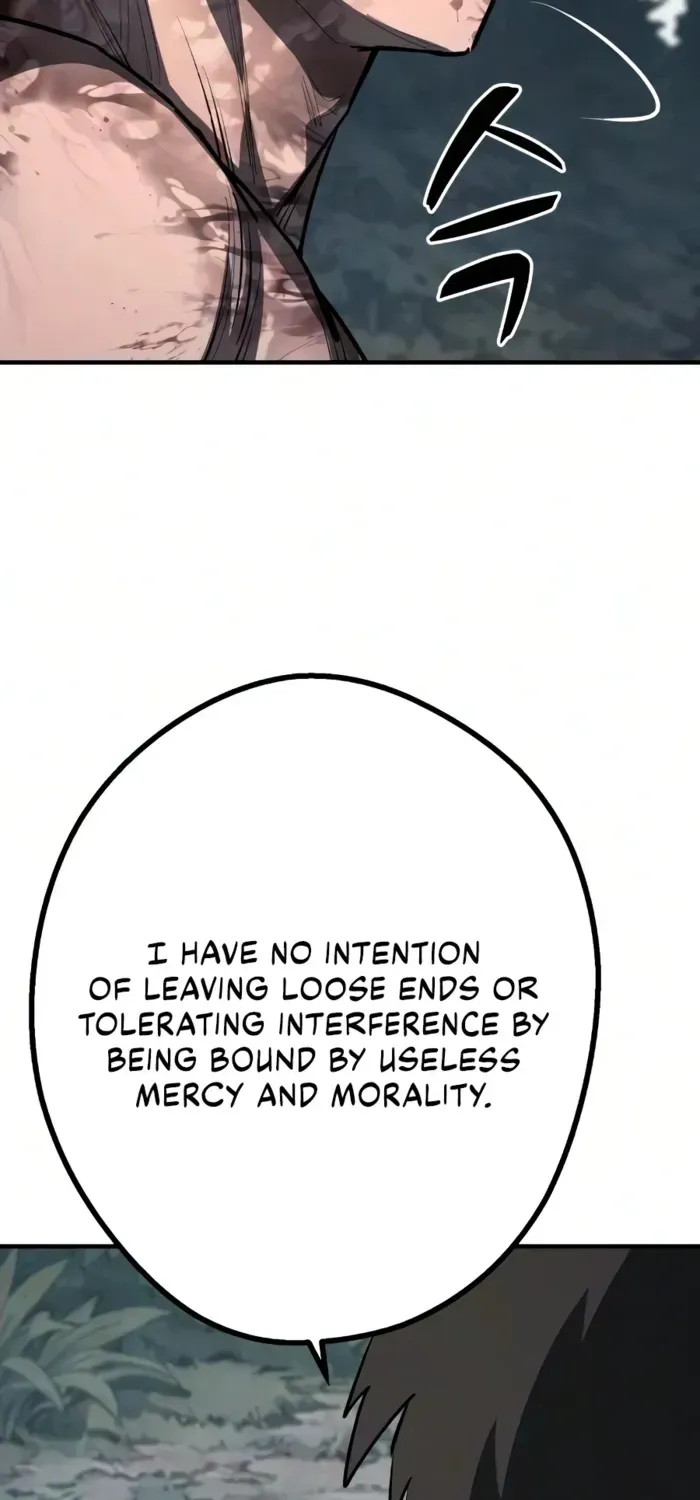 The Berserker's Second Playthrough, chapter 28, page 86
