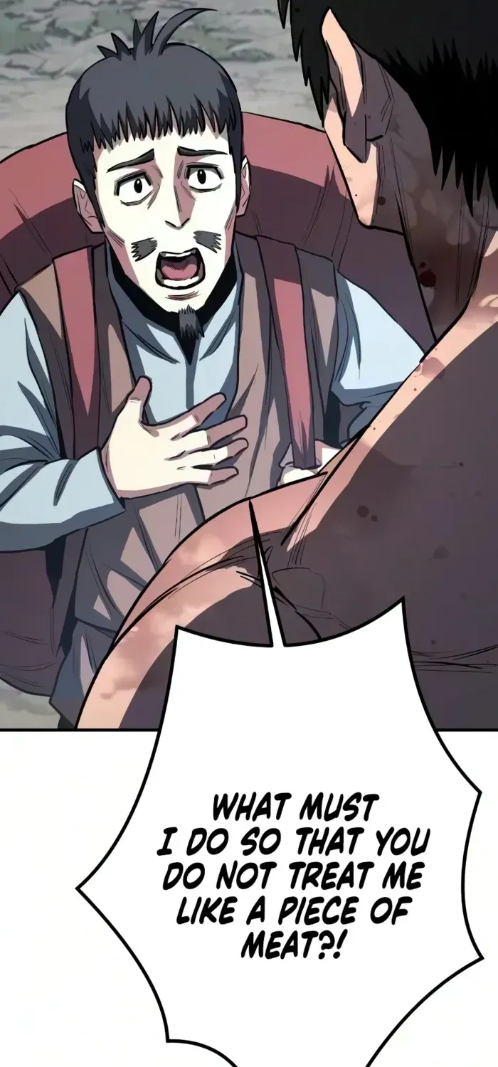 The Berserker's Second Playthrough, chapter 28, page 97