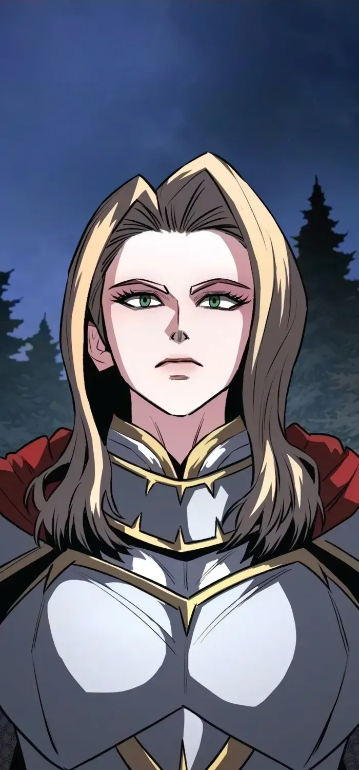The Berserker's Second Playthrough, chapter 28, page 111