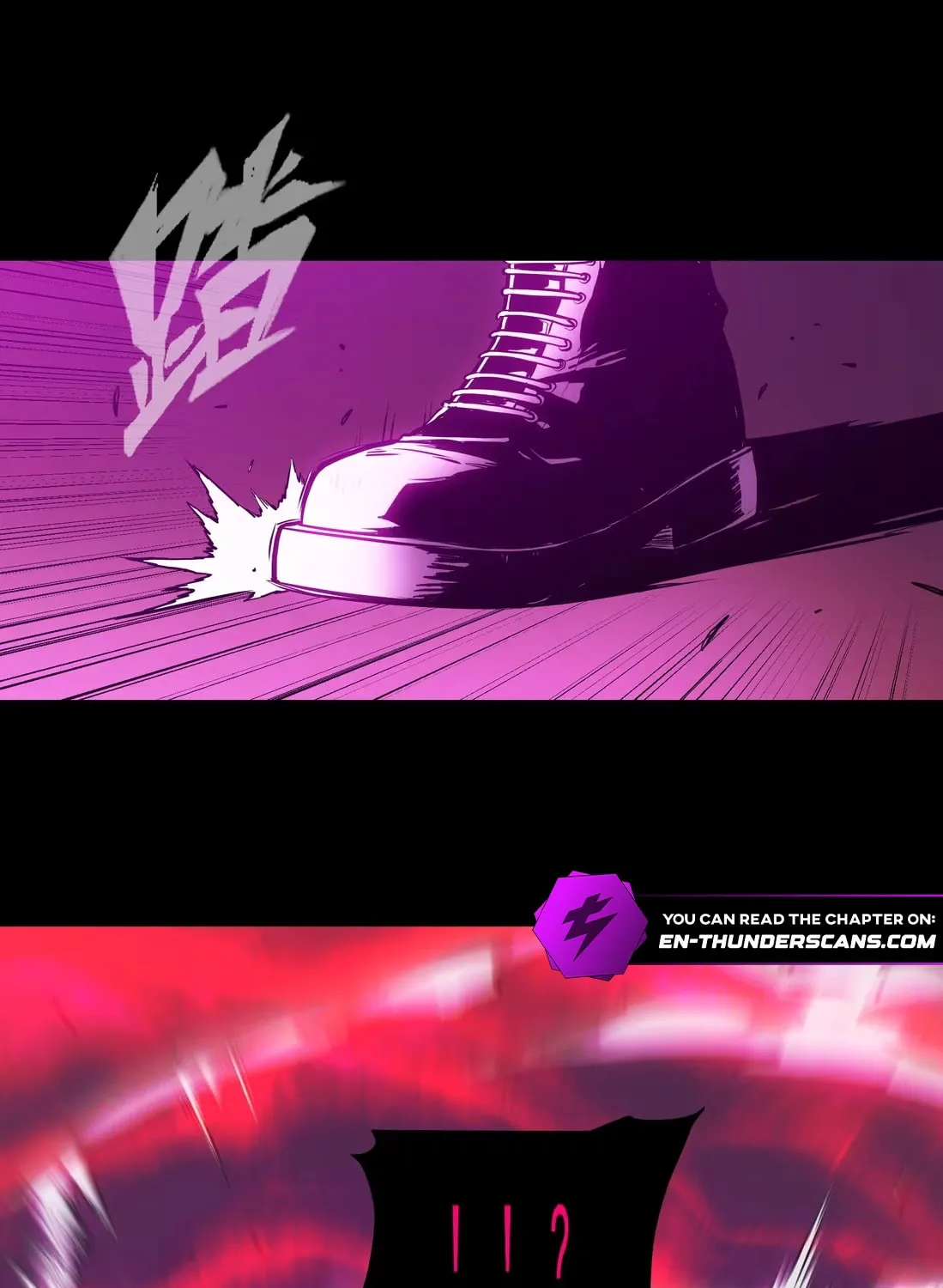 Return of the Devourer, chapter 32, page 23