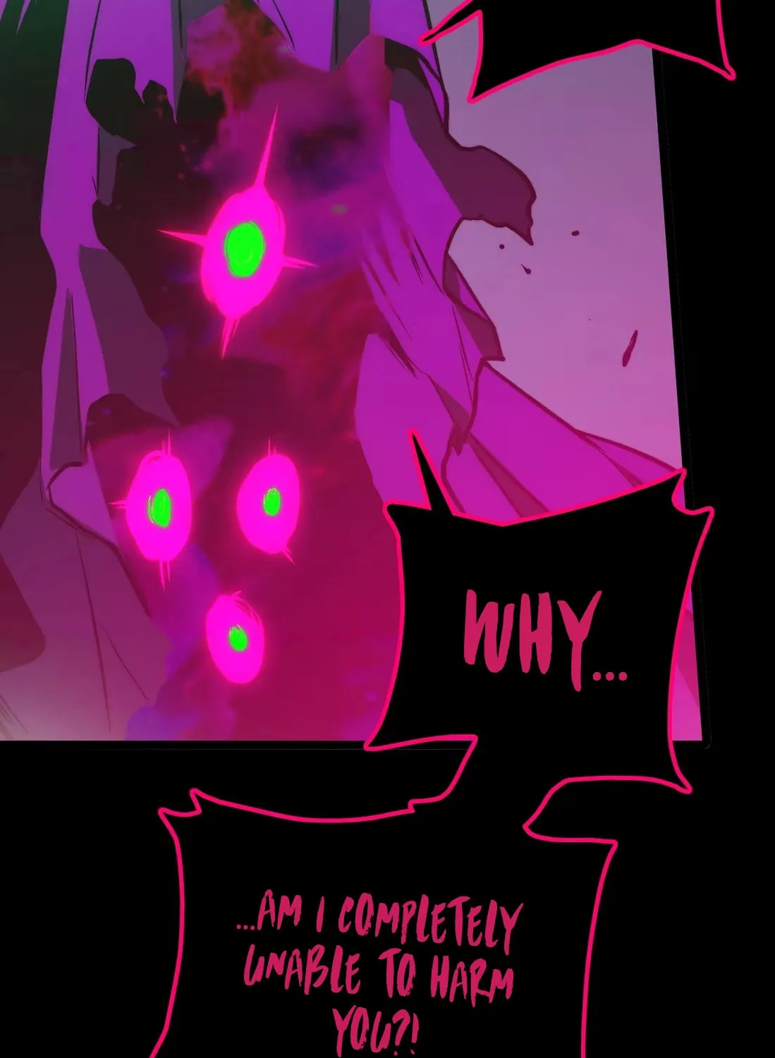 Return of the Devourer, chapter 32, page 28
