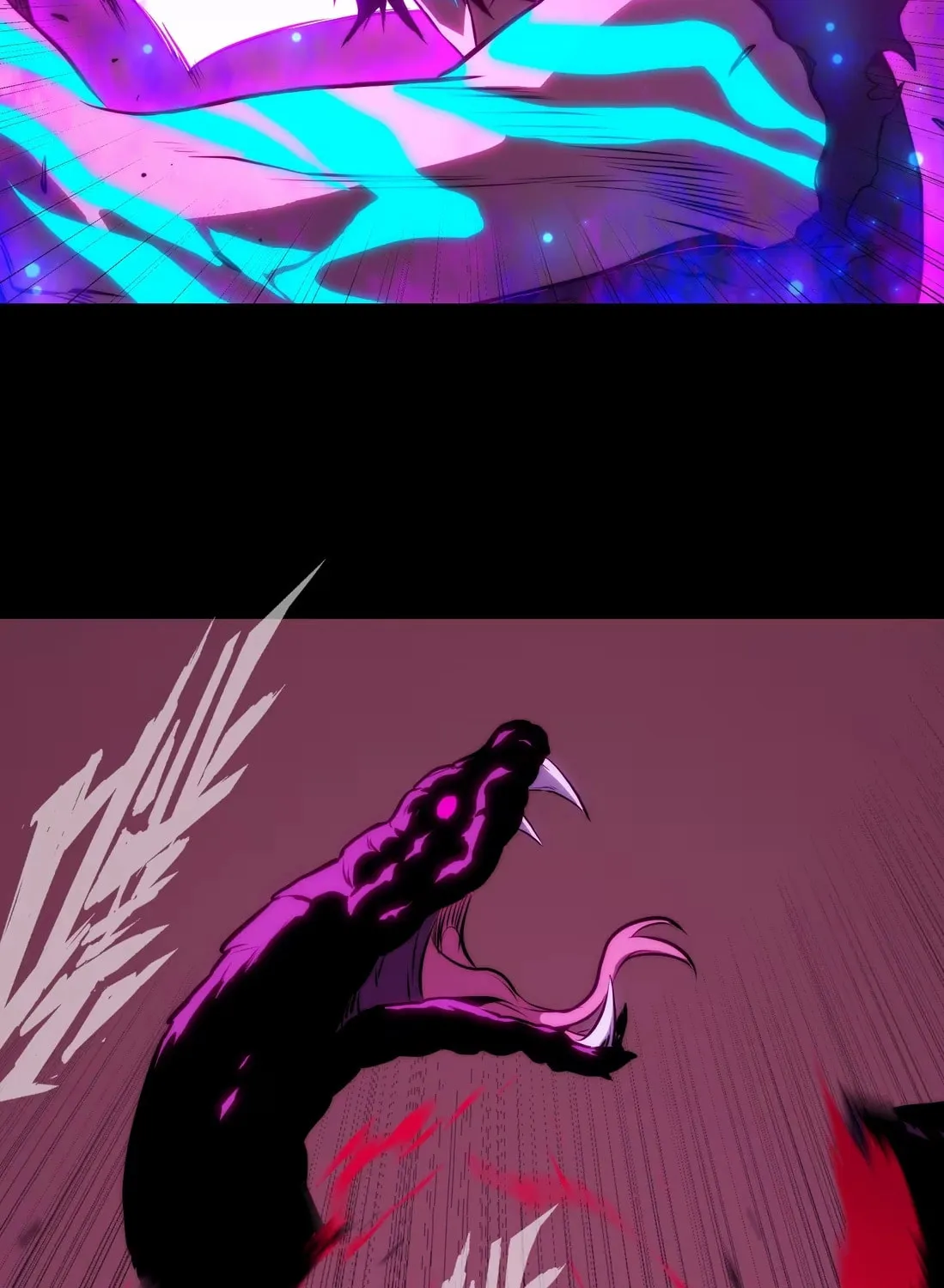 Return of the Devourer, chapter 32, page 38