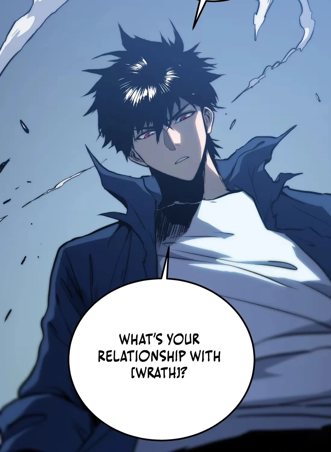 Return of the Devourer, chapter 32, page 69
