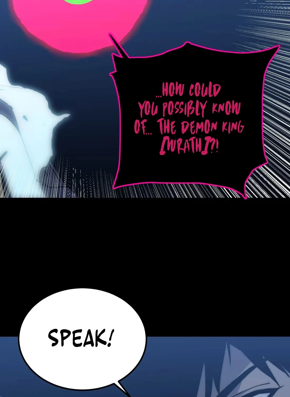 Return of the Devourer, chapter 32, page 71
