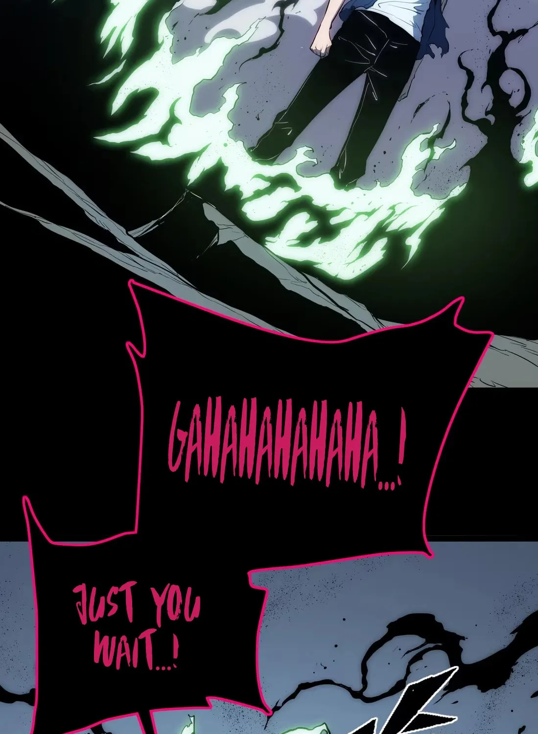 Return of the Devourer, chapter 32, page 77