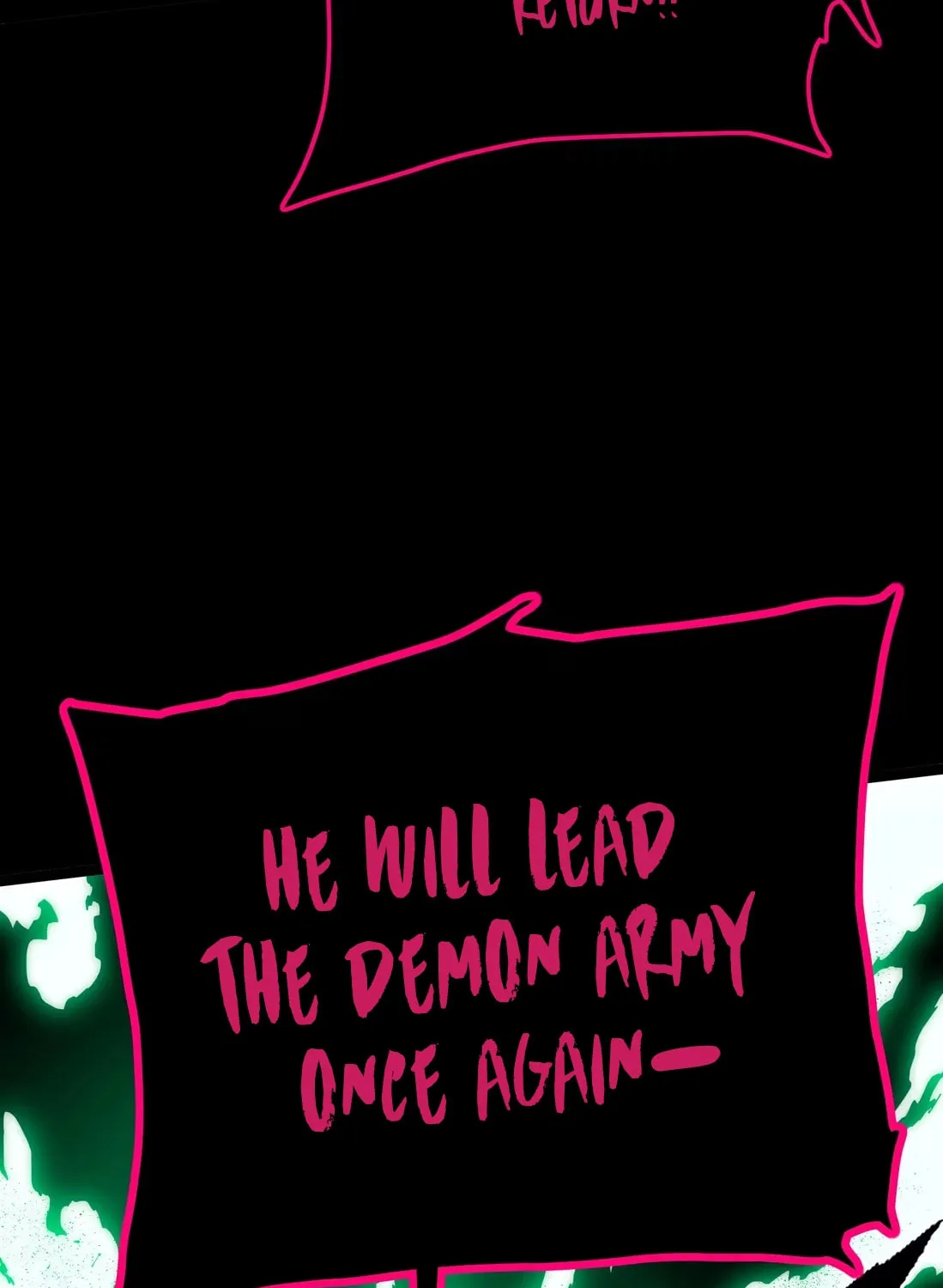 Return of the Devourer, chapter 32, page 79