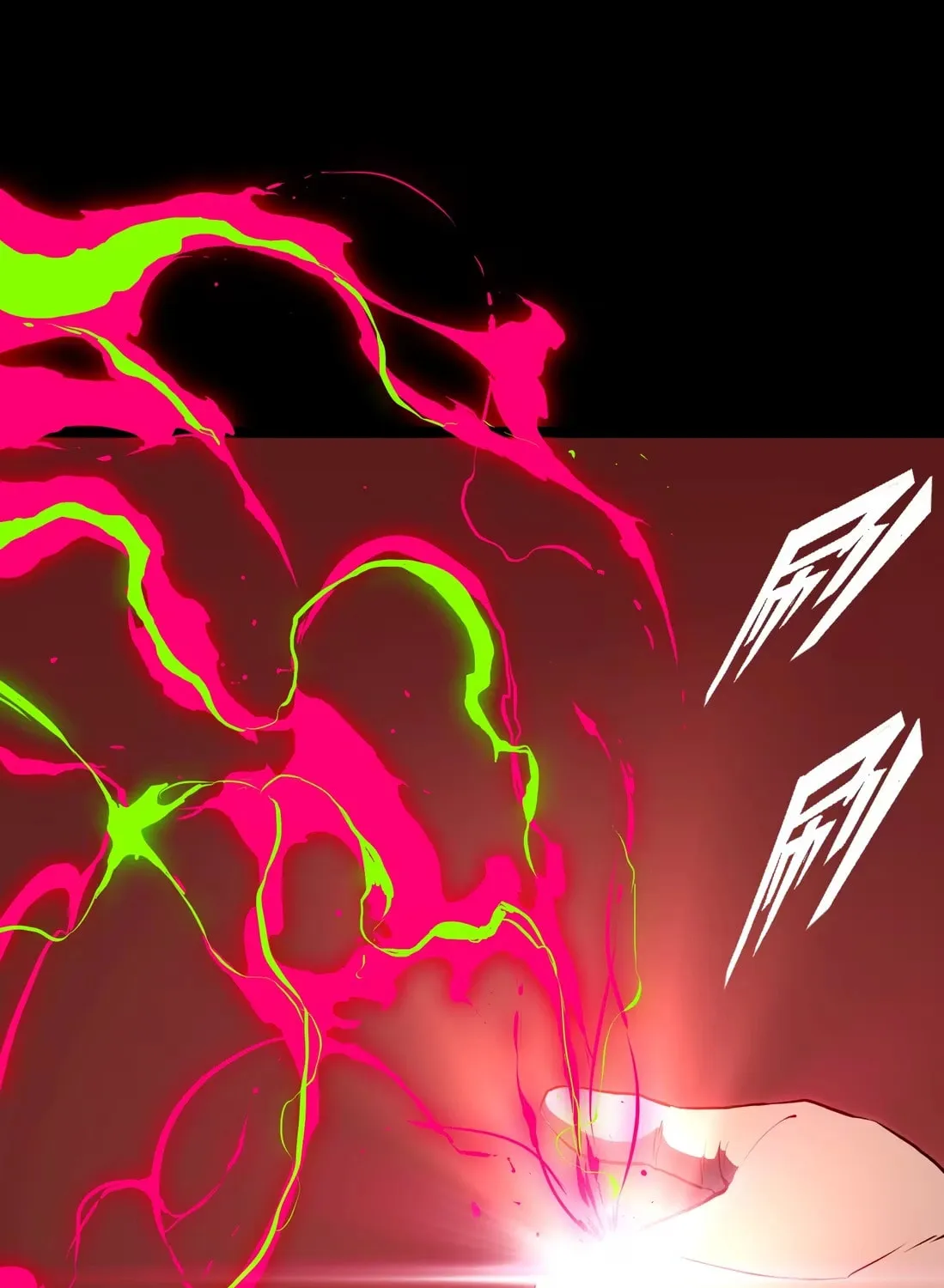 Return of the Devourer, chapter 32, page 86