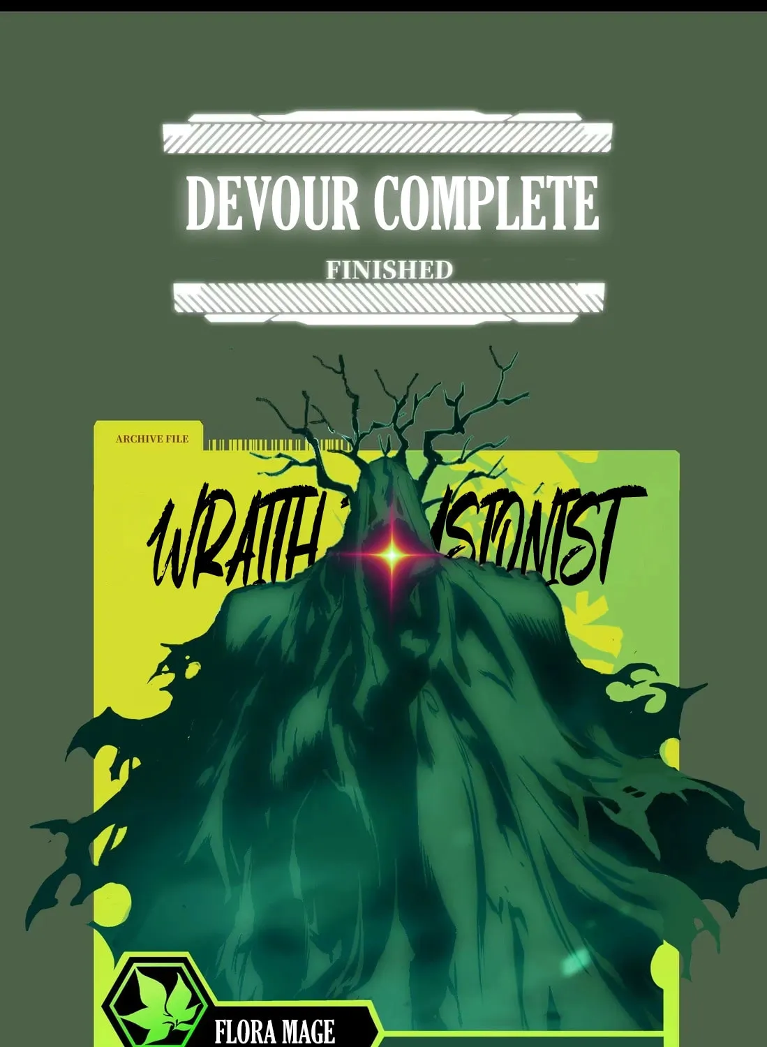 Return of the Devourer, chapter 32, page 88