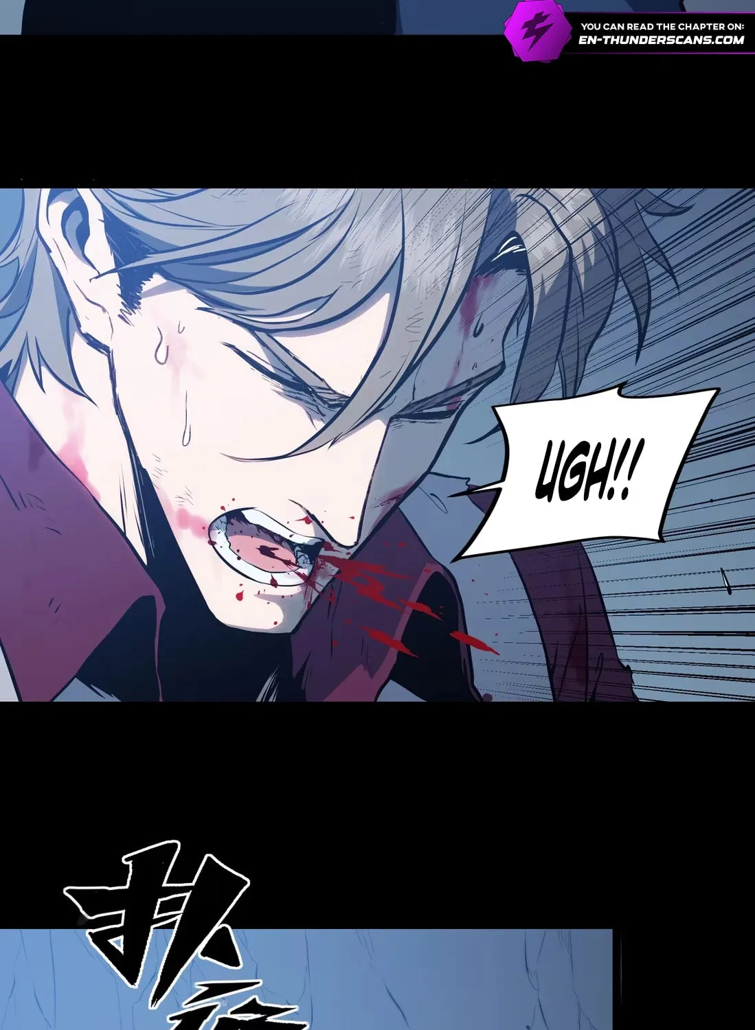 Return of the Devourer, chapter 32, page 102