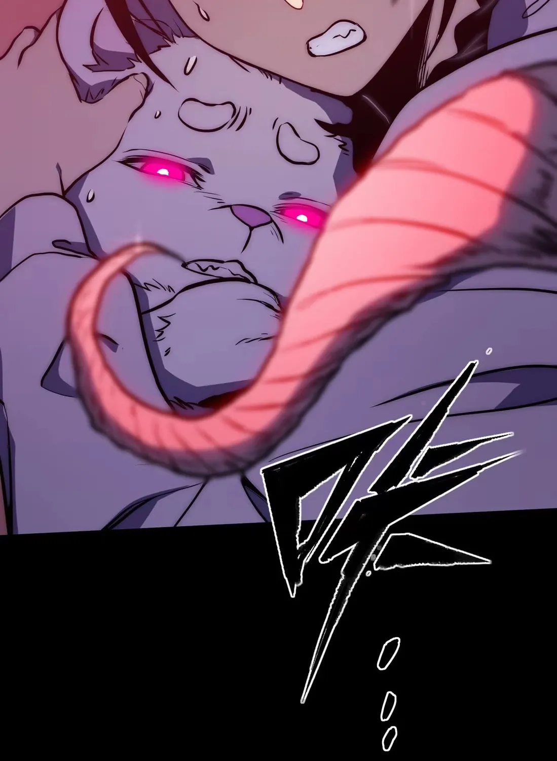 Return of the Devourer, chapter 32, page 115