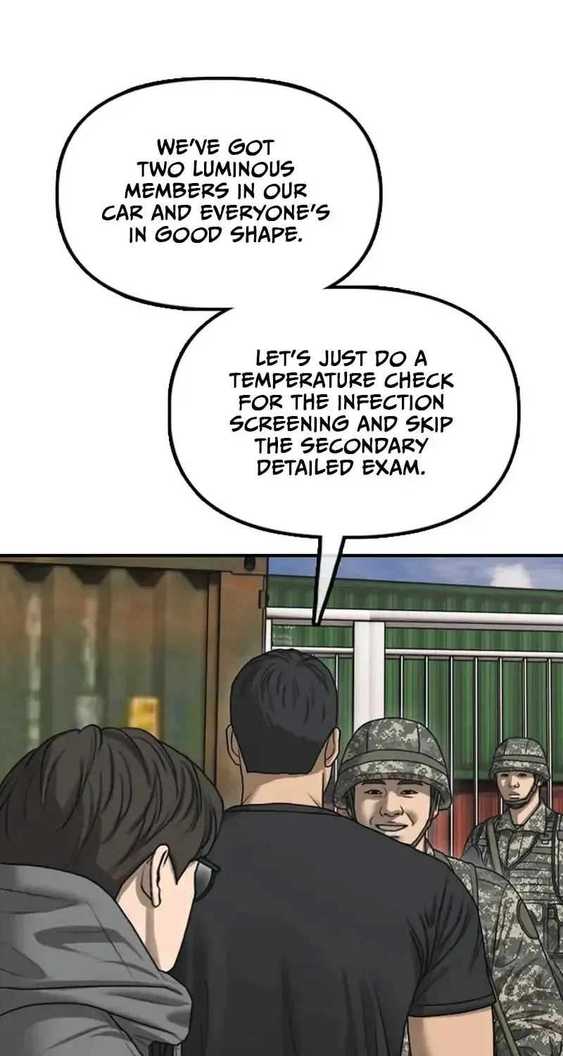 The Apocalypse is Here, chapter 63, page 24