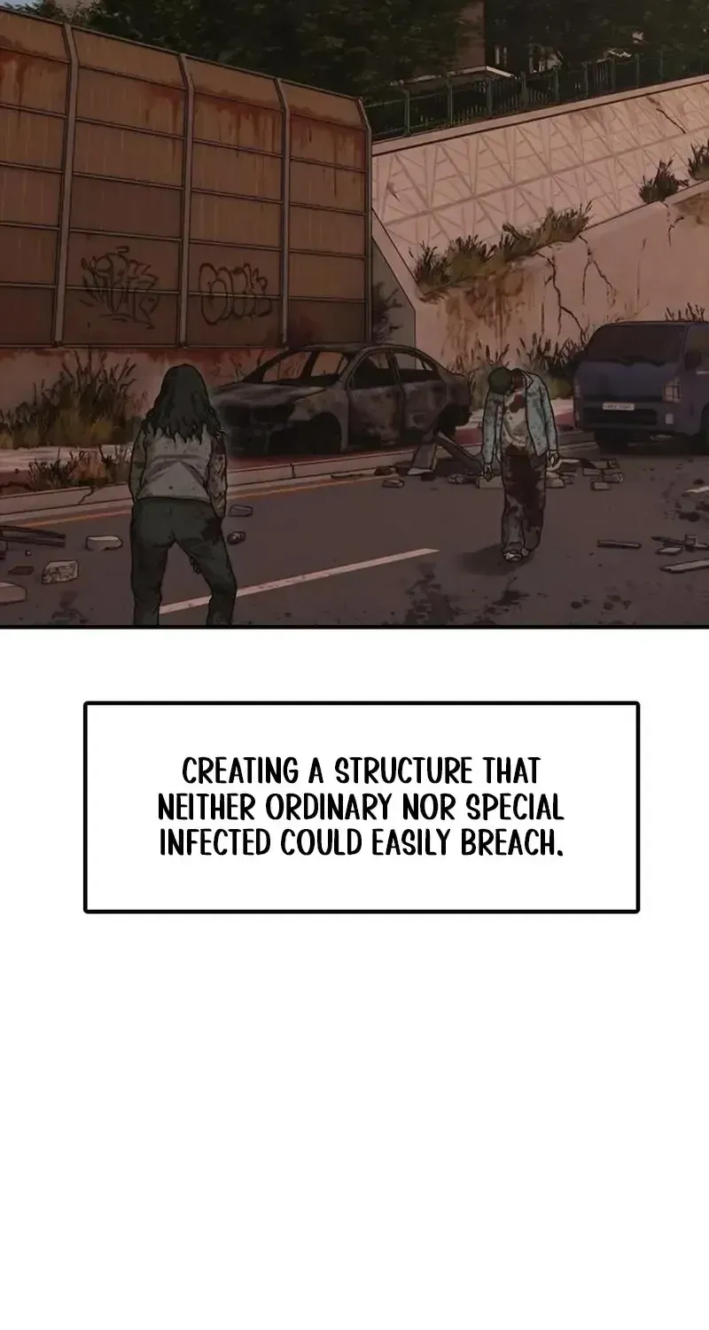 The Apocalypse is Here, chapter 63, page 79