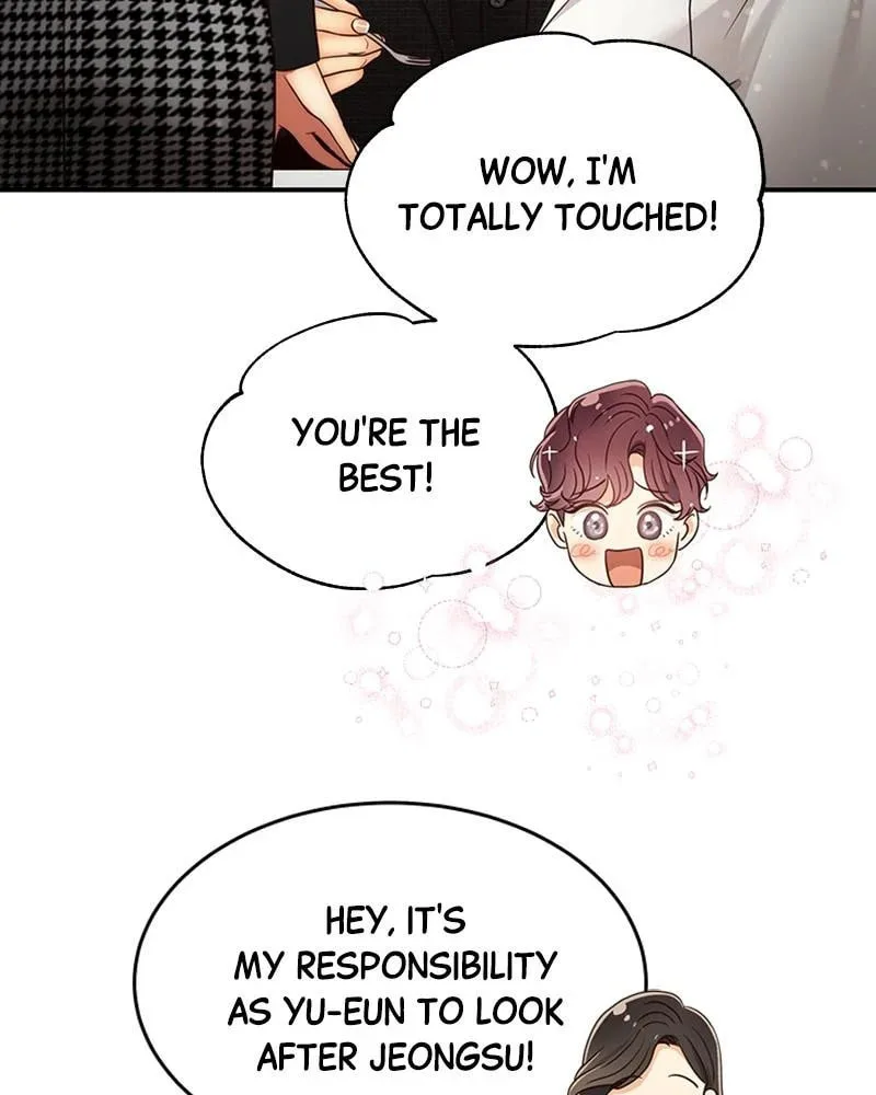 Daytime Star, chapter 46, page 32