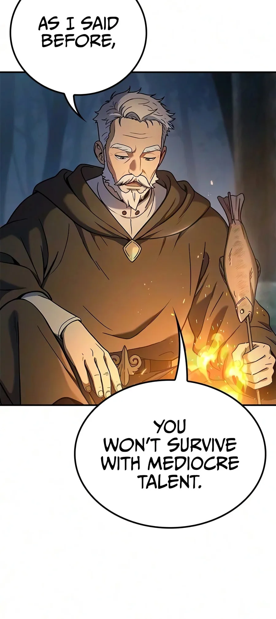 Noble Lady Reformation Guide, chapter 28, page 6
