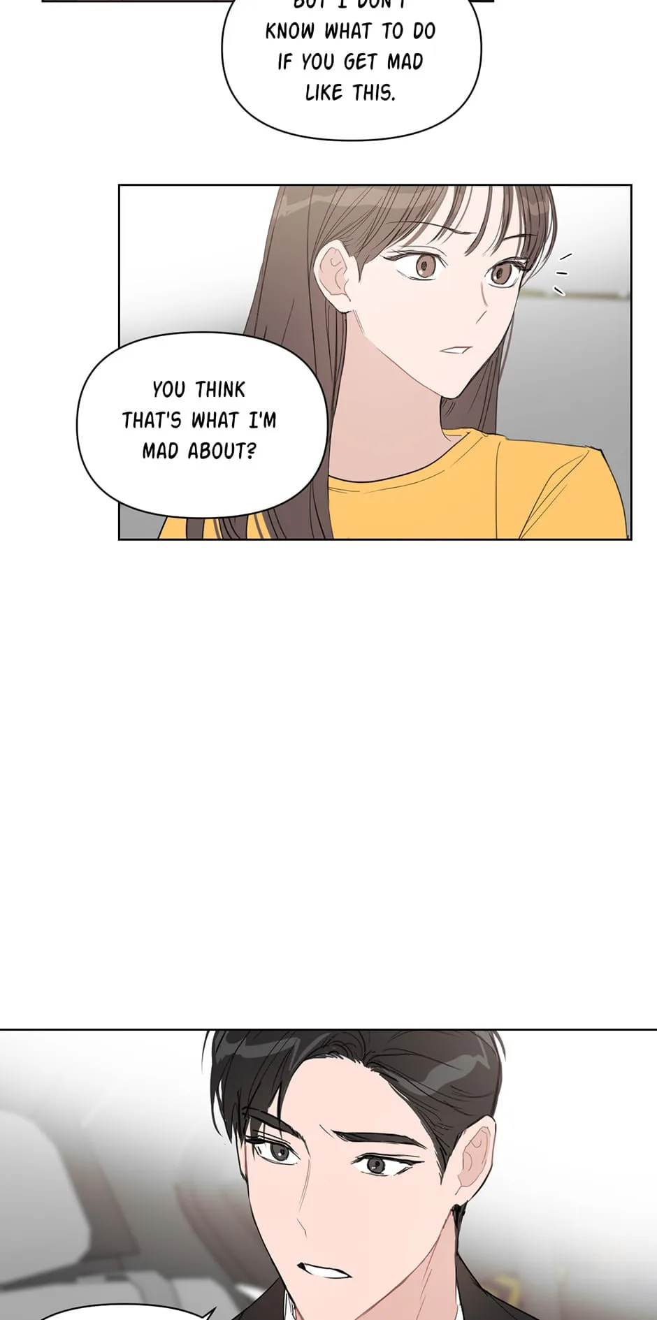Positively Yours, chapter 27, page 4