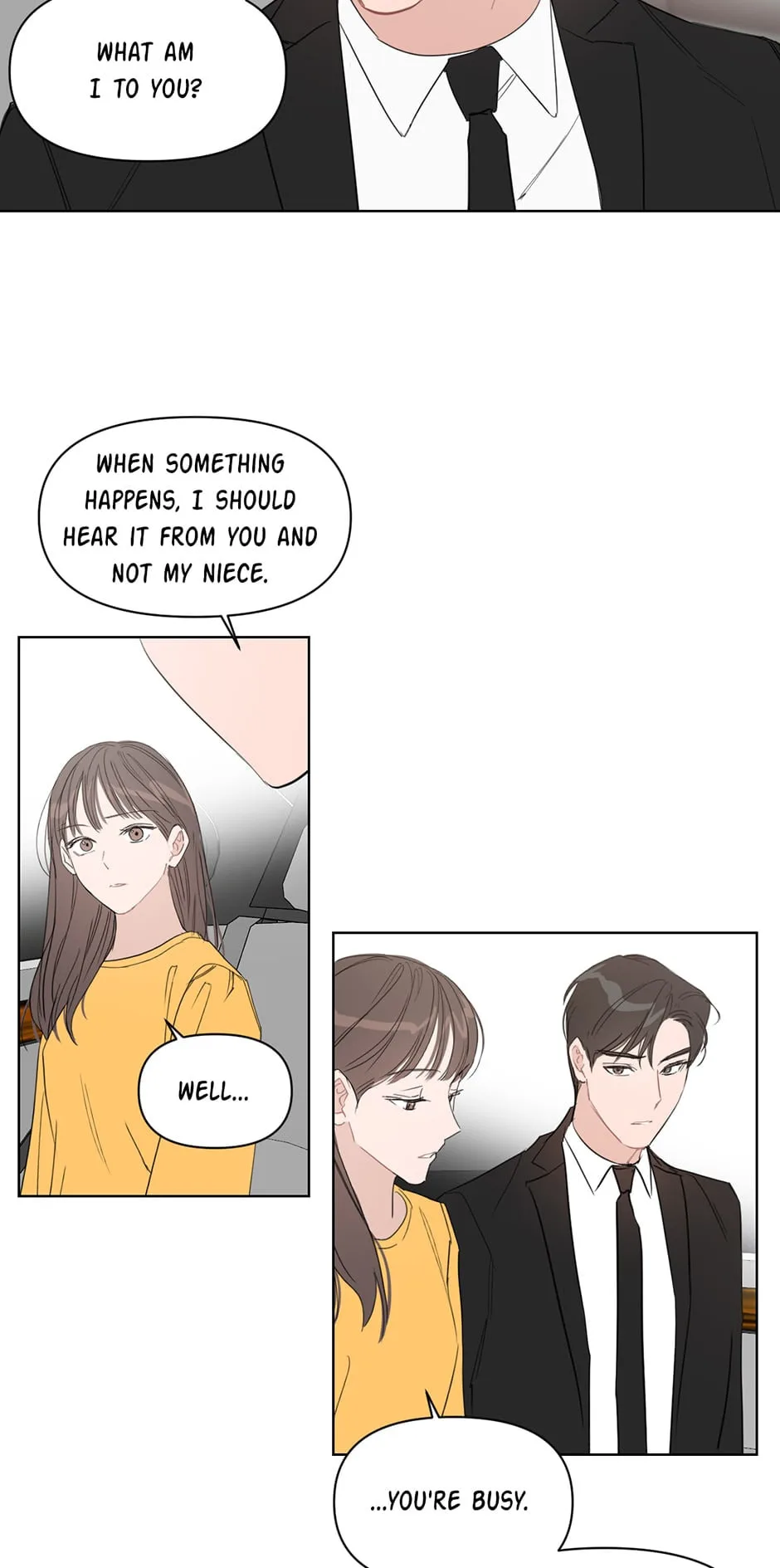 Positively Yours, chapter 27, page 5