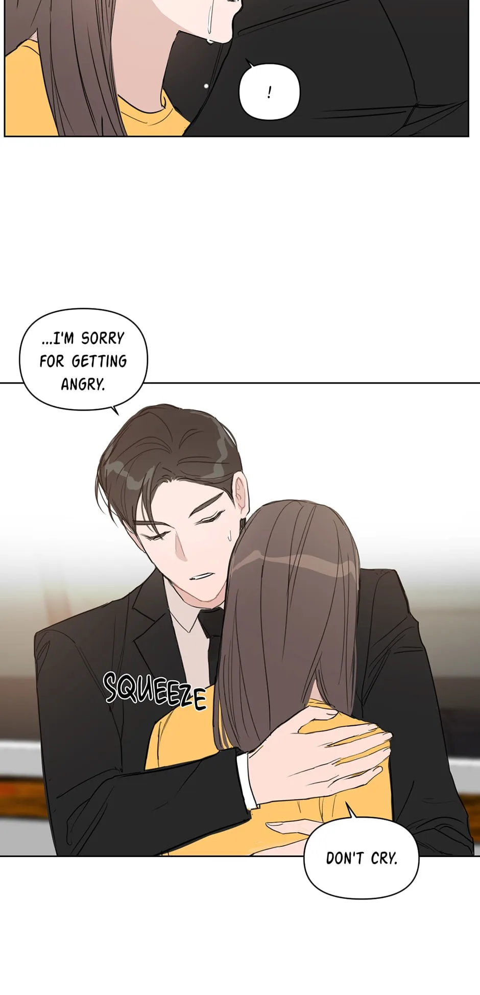 Positively Yours, chapter 27, page 14