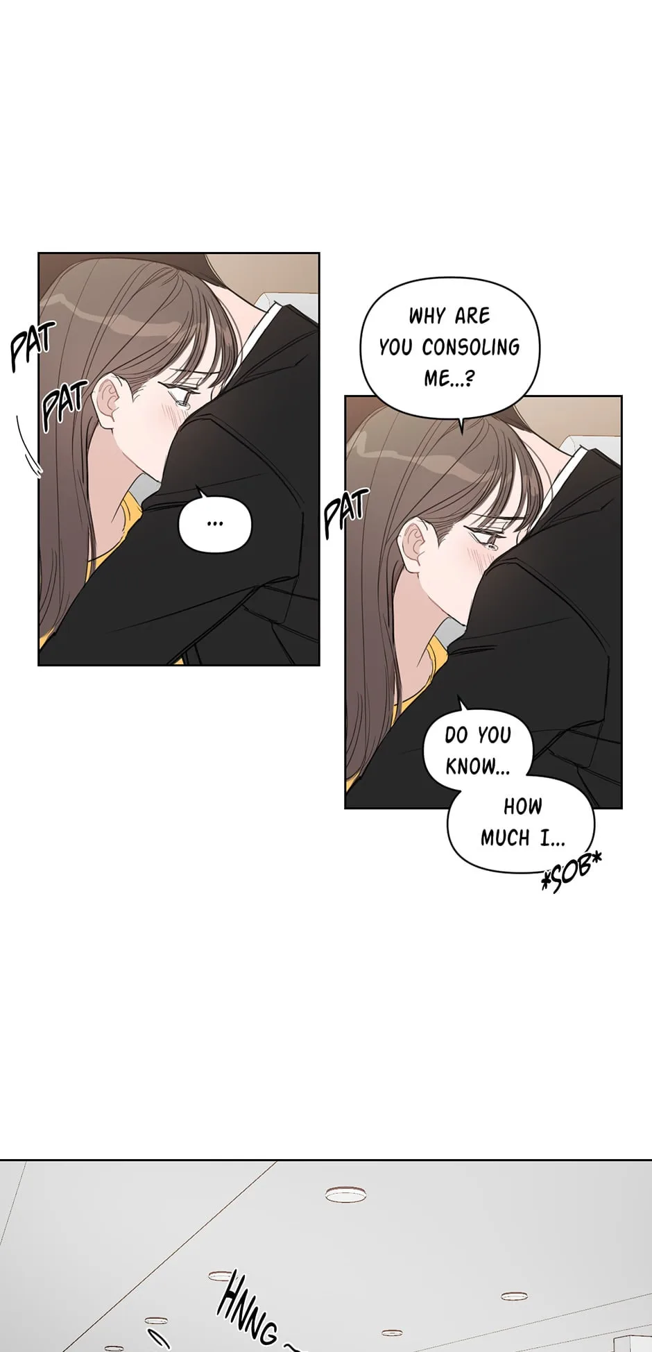 Positively Yours, chapter 27, page 15