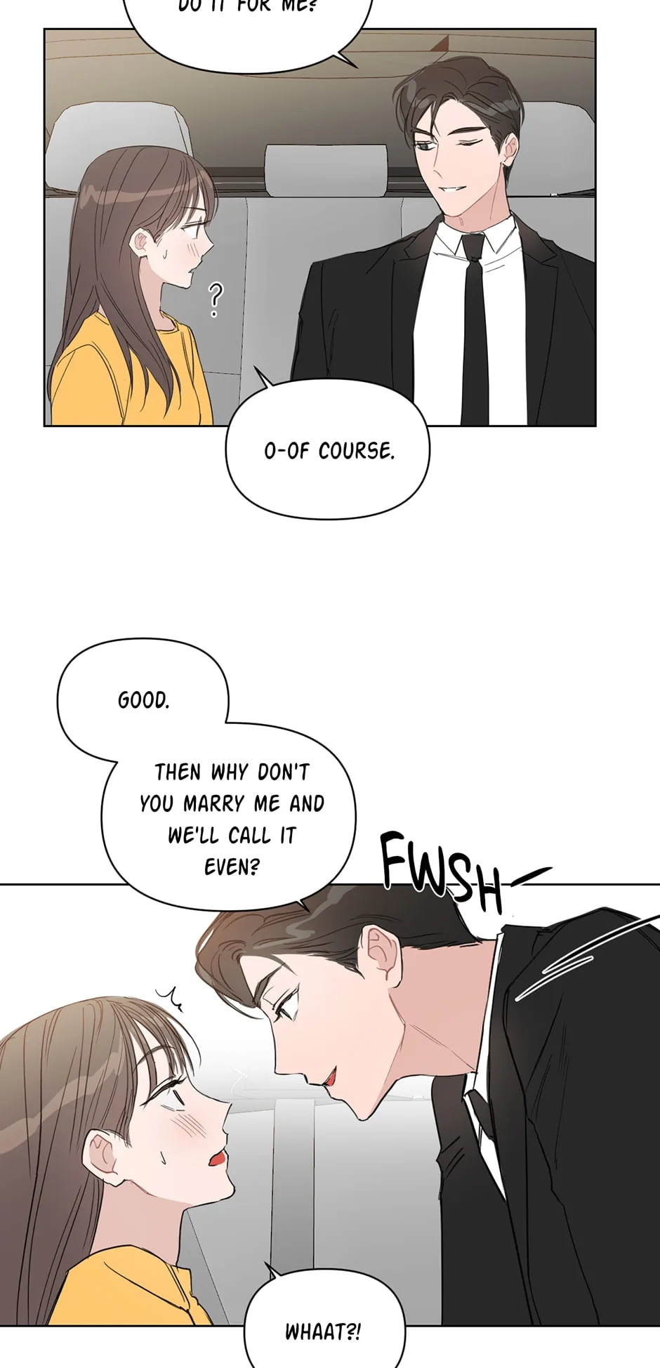 Positively Yours, chapter 27, page 20