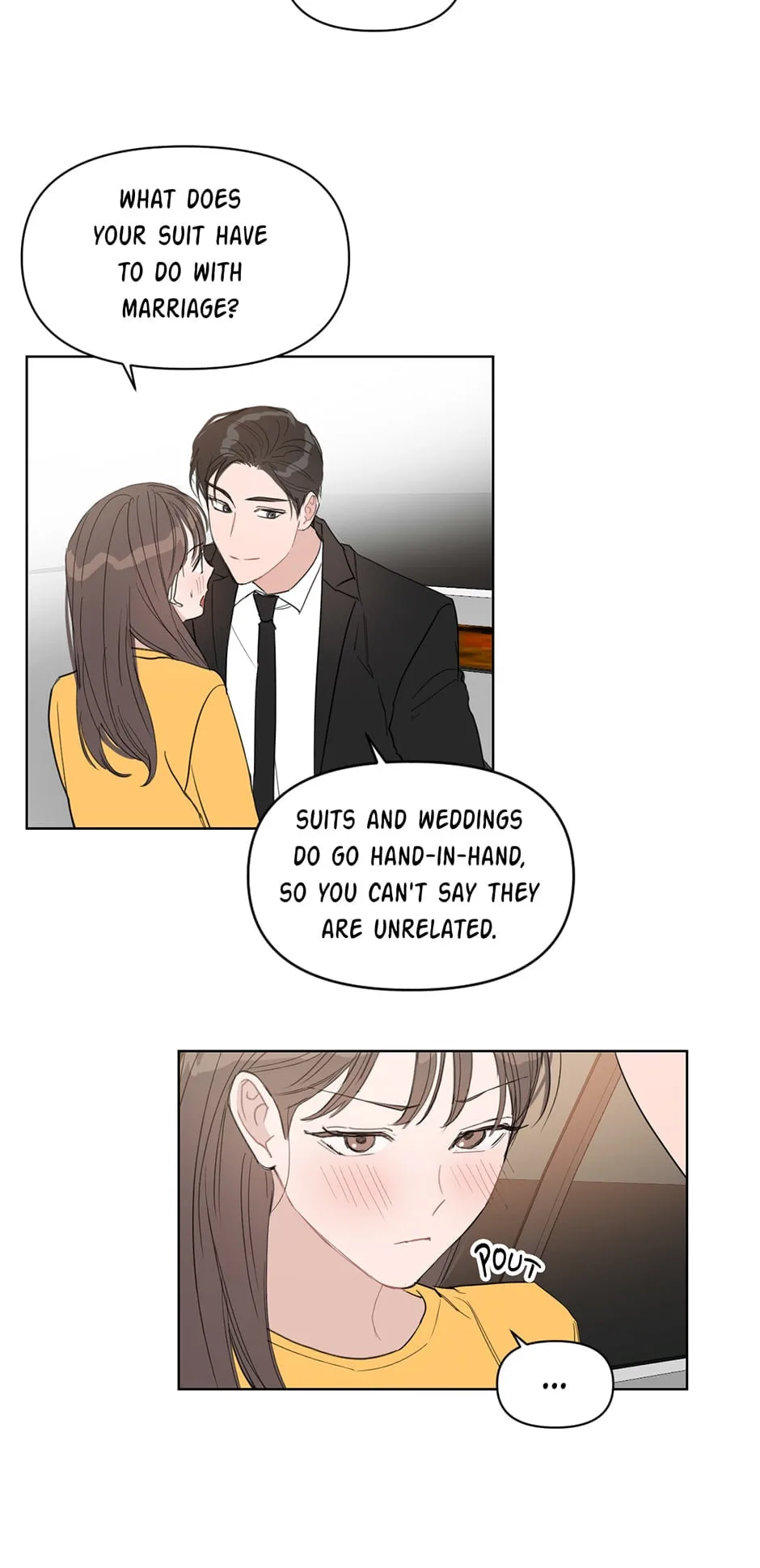 Positively Yours, chapter 27, page 21