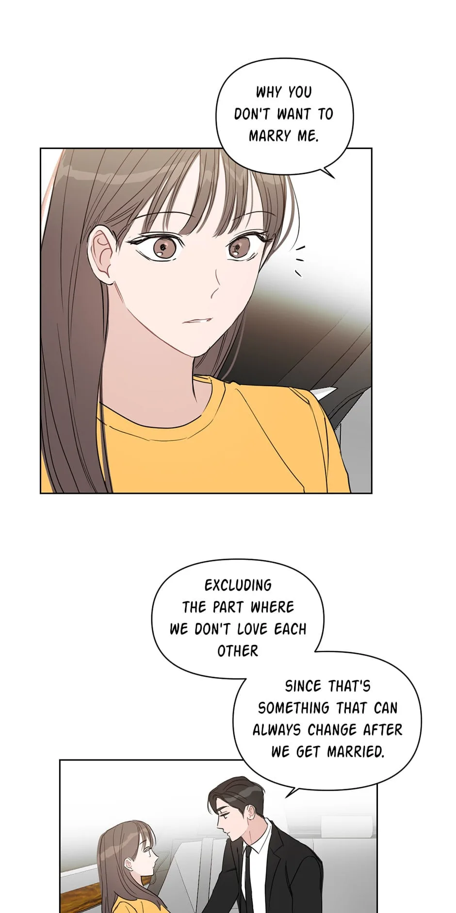 Positively Yours, chapter 27, page 24