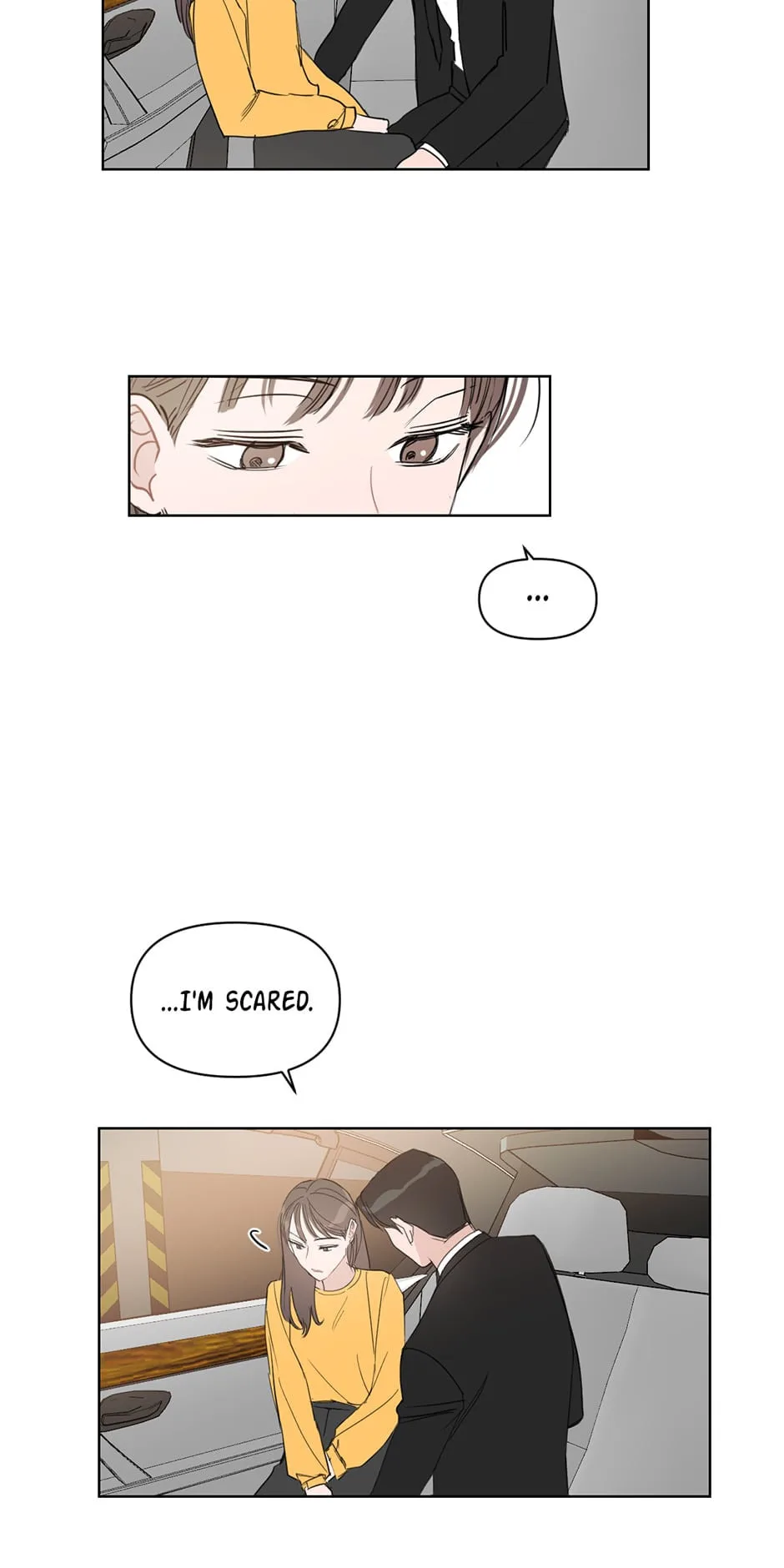 Positively Yours, chapter 27, page 25