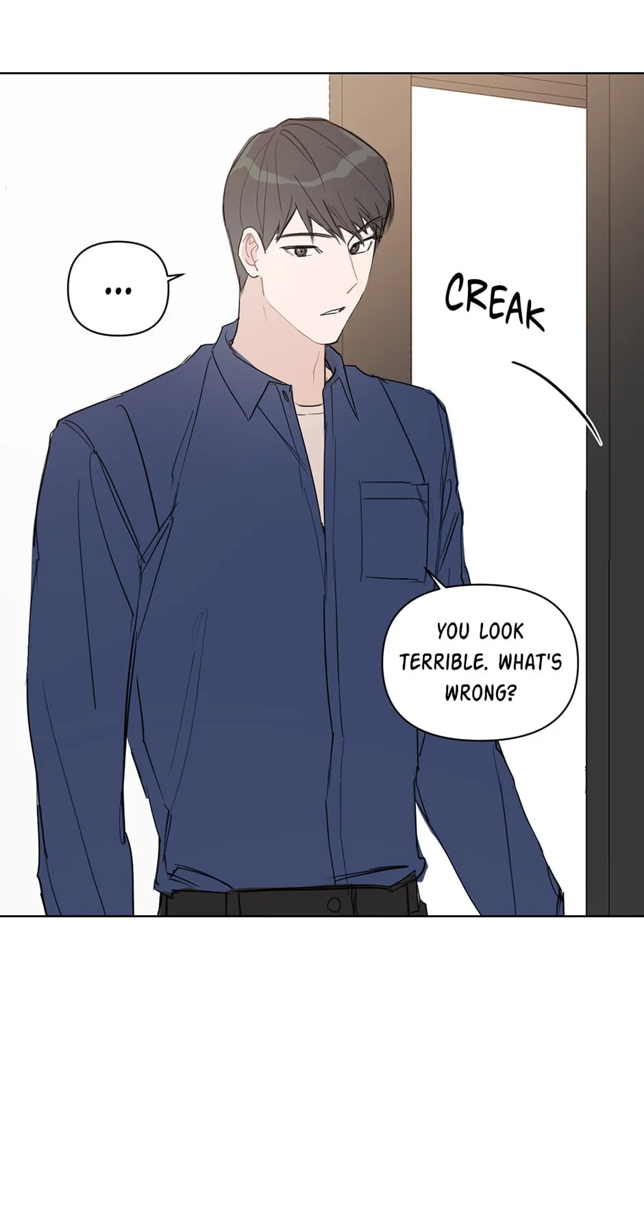 Positively Yours, chapter 27, page 38