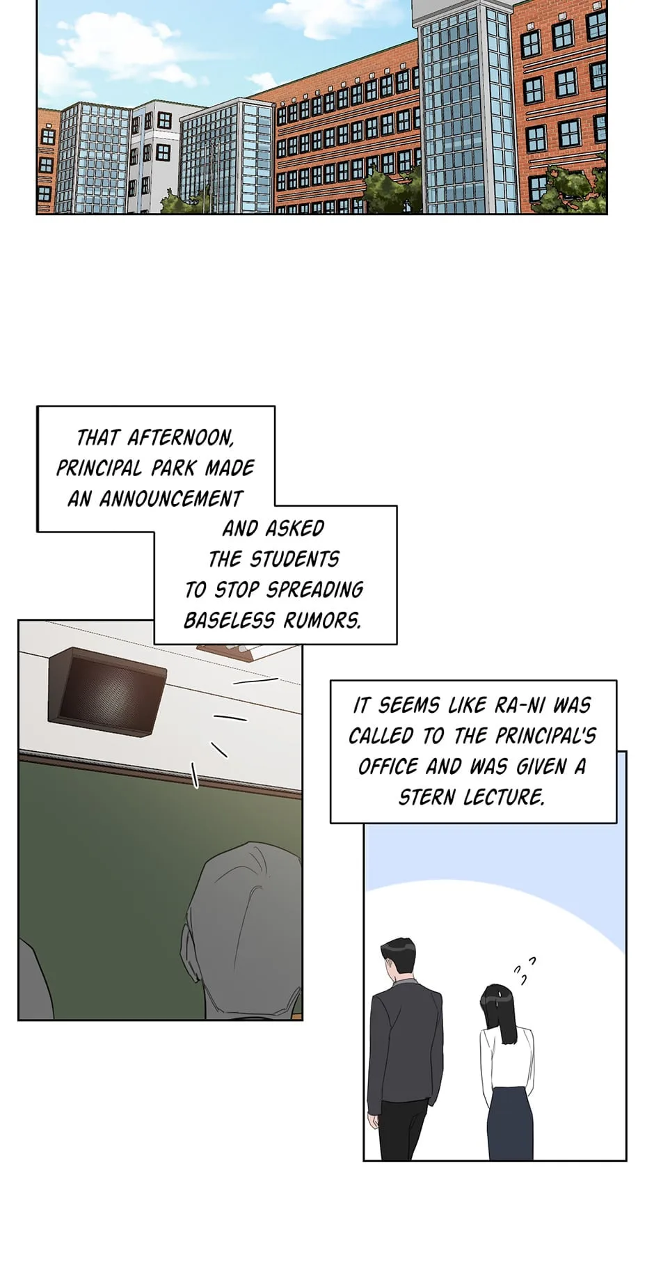 Positively Yours, chapter 28, page 19