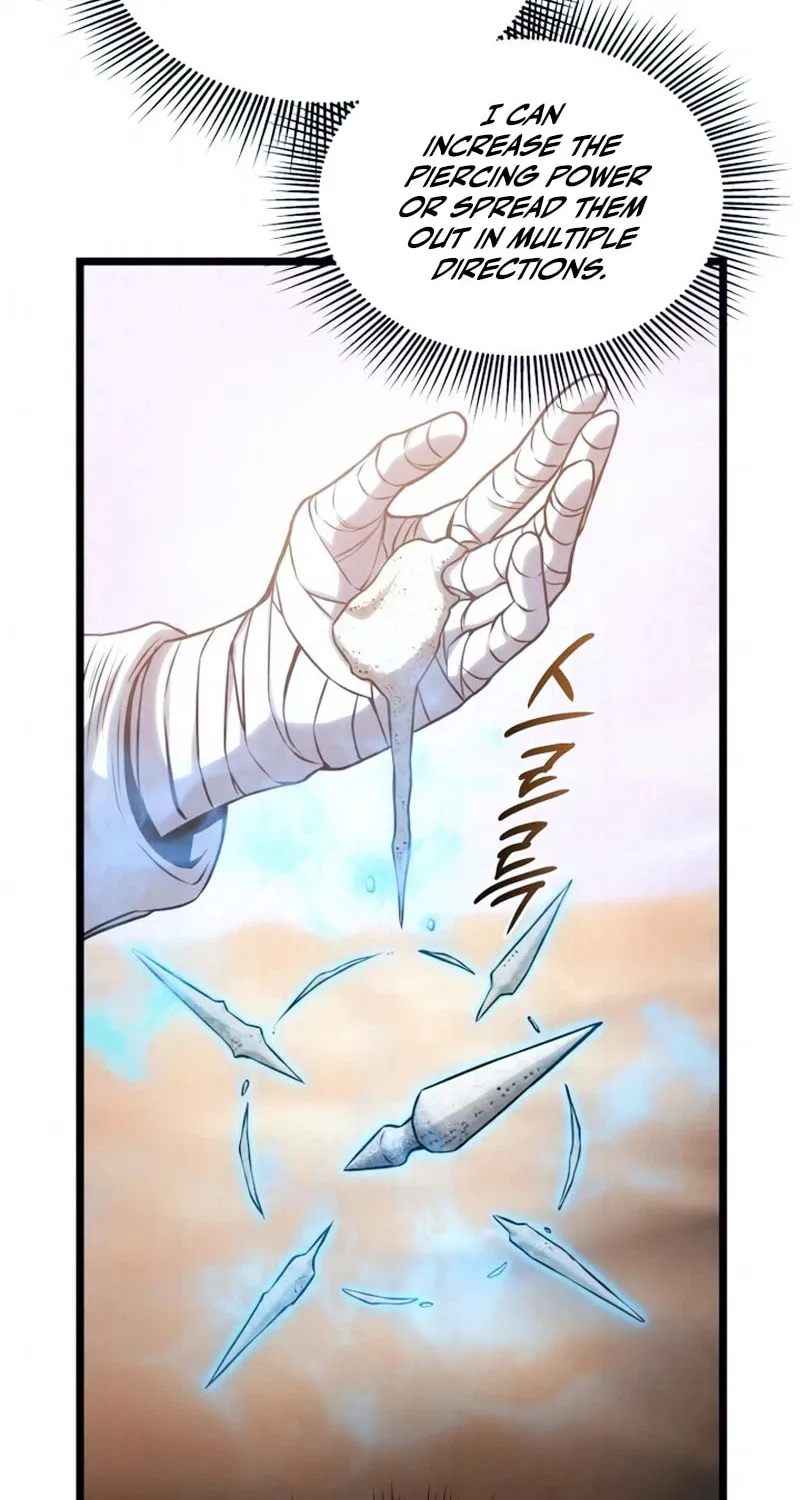 The Shepherd Wizard, chapter 22, page 86
