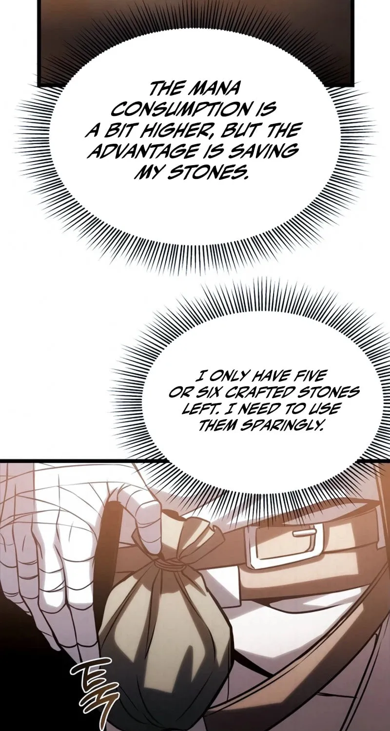 The Shepherd Wizard, chapter 22, page 87