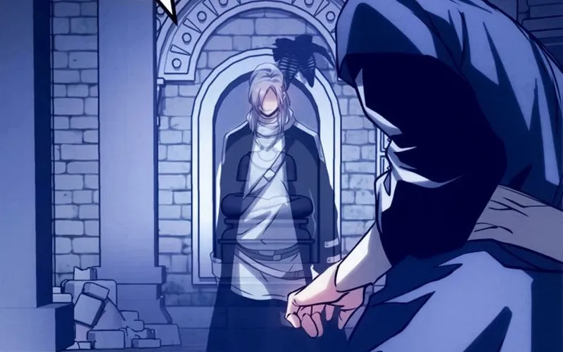 The Shepherd Wizard, chapter 22, page 148