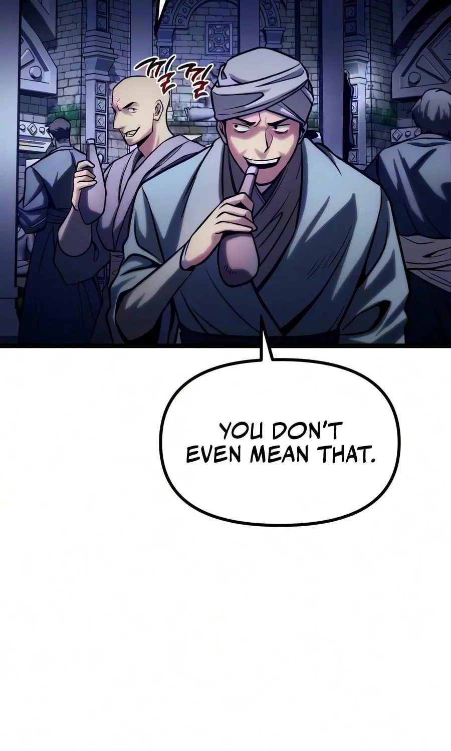 The Shepherd Wizard, chapter 23, page 179