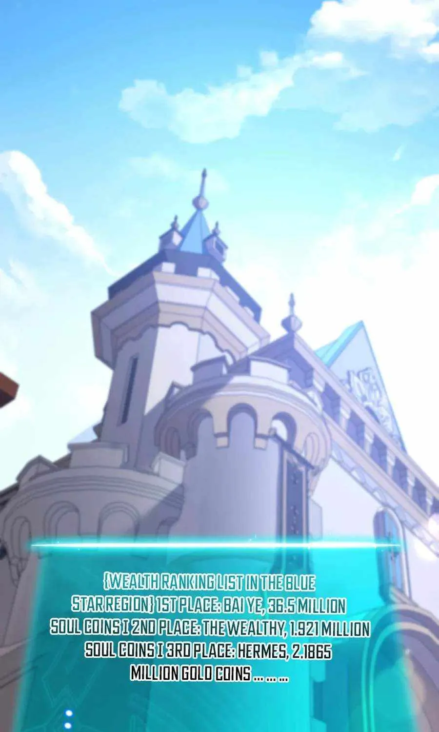 Invincible With Only a Single Point of HP, chapter 23, page 19