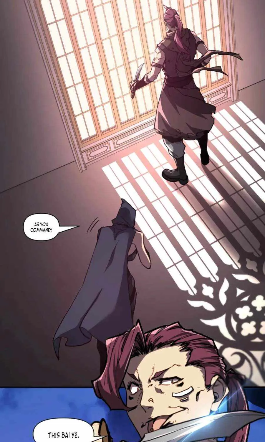Invincible With Only a Single Point of HP, chapter 23, page 29