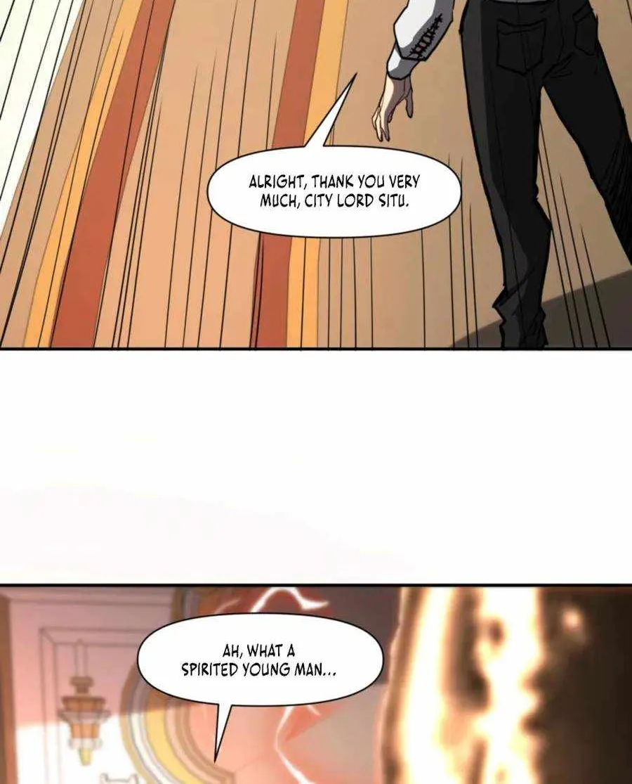 Invincible With Only a Single Point of HP, chapter 23, page 40